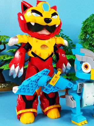 小丑梦摇篮第二季