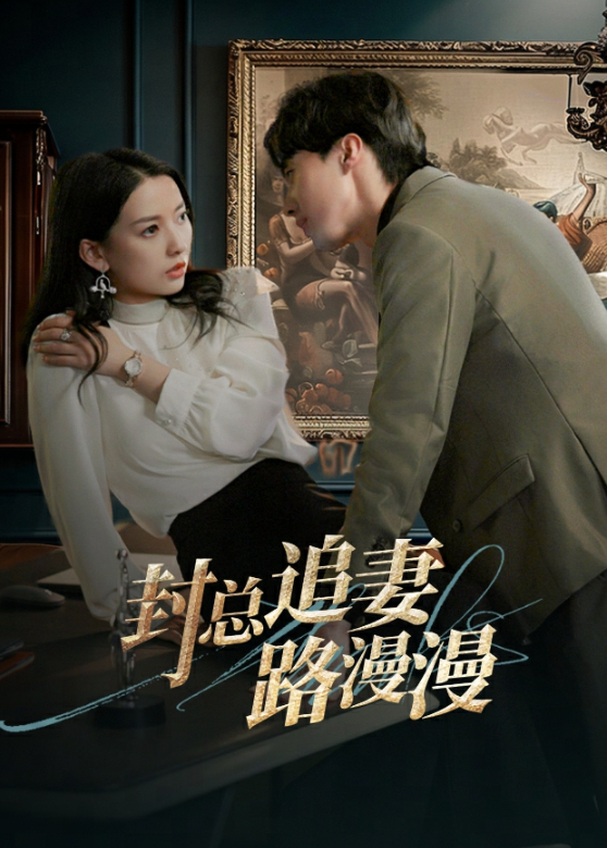 封总追妻路漫漫