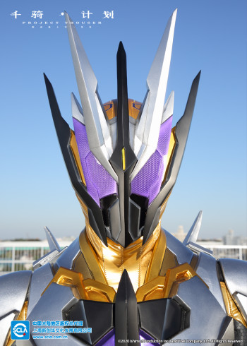 小偷家族(普通话版)